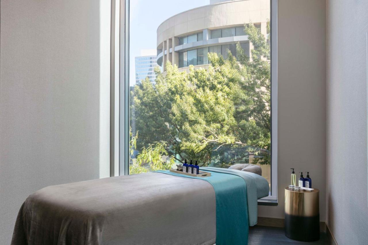 Отель Jw Marriott Шарлотт Экстерьер фото